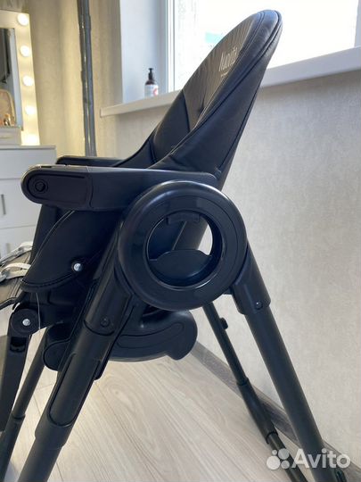 Стульчик для кормления, стул детский Nuovita