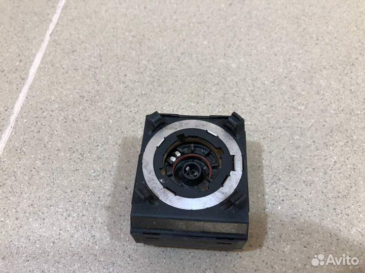 Блок биксеноновых ламп Jaguar X-type 2001-2009