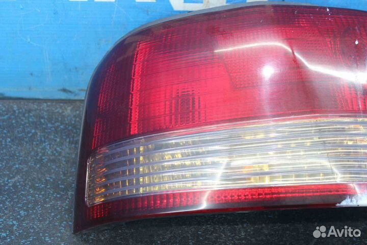 Стоп Mitsubishi Galant (Митсубиси Галант) EA7A 012