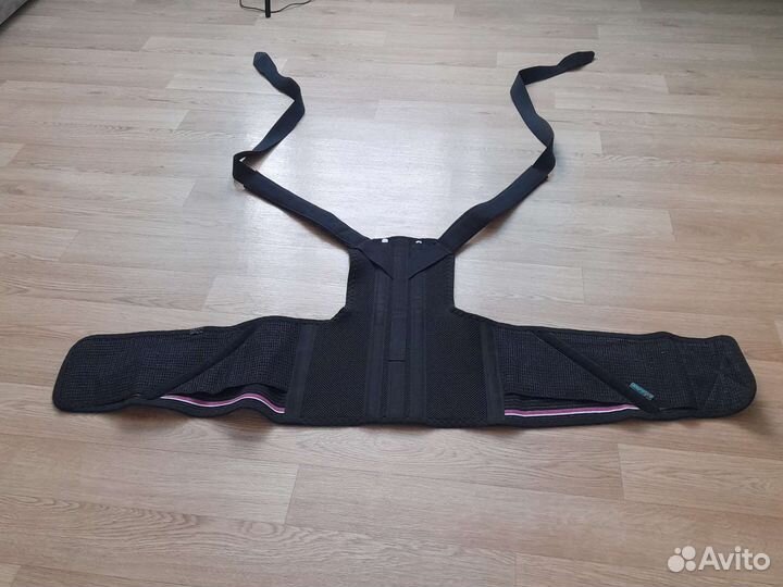 Корректор осанки evolution L