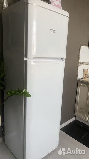 Холодильник