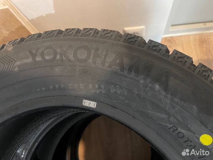 Yokohama Ice Guard IG55 195/65 R15