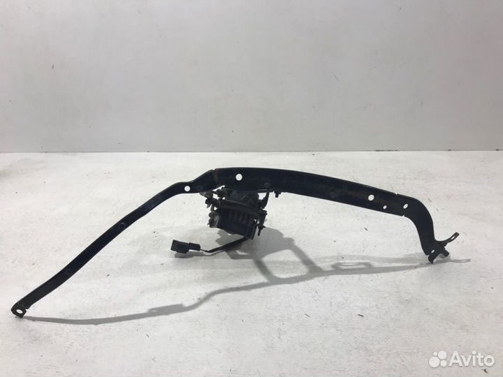 Фара противотуманная левая Mitsubishi Lancer 9