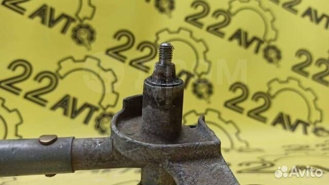 Трапеция дворников в сборе Toyota Caldina ST210