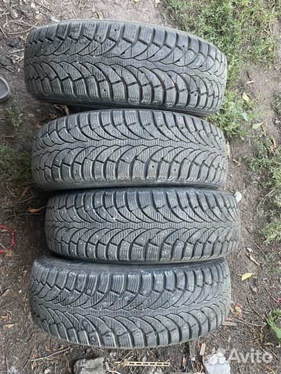 Formula Ice 175/65 R14