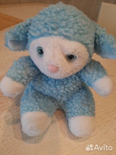 Мягкие игрушки.Любая за 50