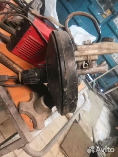 Главный цилиндр Renault scenic 2