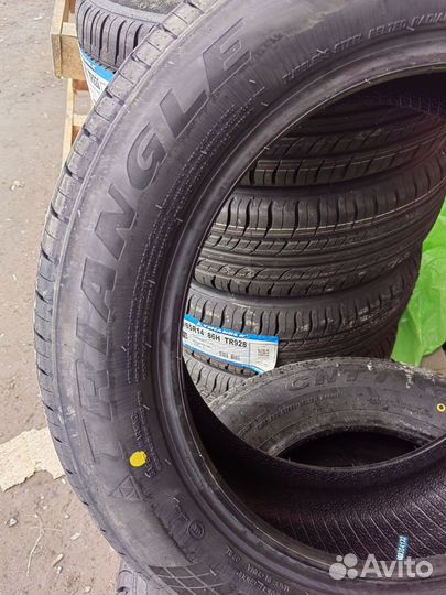 Triangle Reliax Touring TE307 185/60 R16