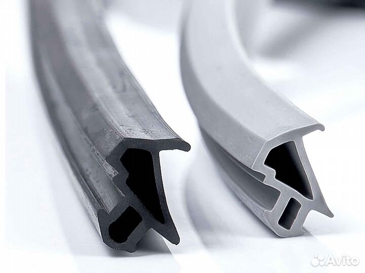 Уплотнитель с заменой Q-Lon RAL20723