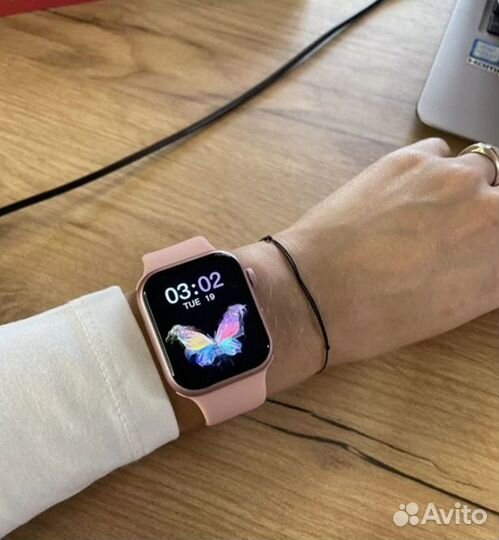 Смарт часы X8 Mini