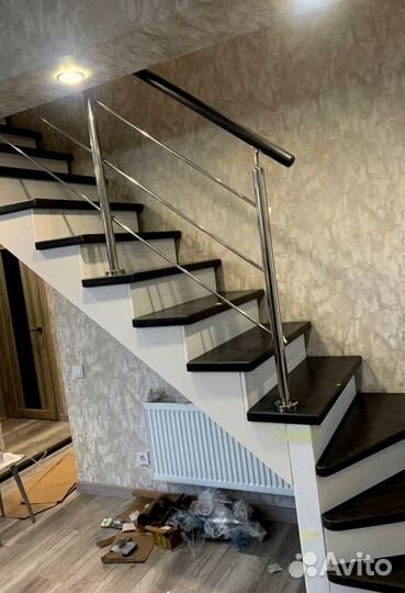 Металлоконструций Монтаж