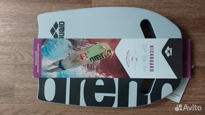 Доска для плавания Arena