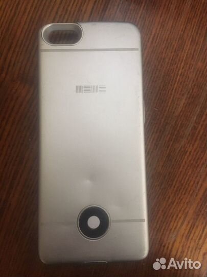 Power bank на 5s или se