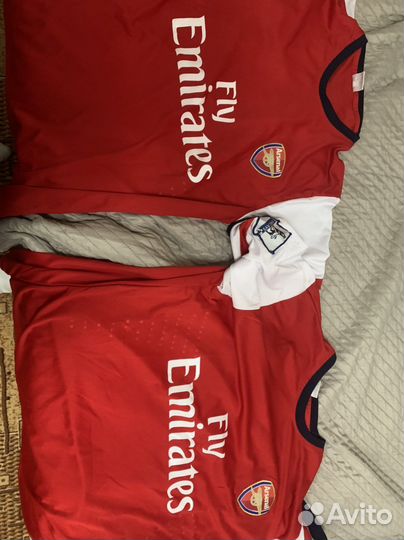 Футбольная форма