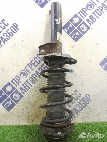 Амортизатор передний левый Volkswagen Jetta седан