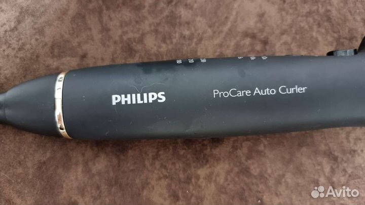 Щипцы для завивки автоматические