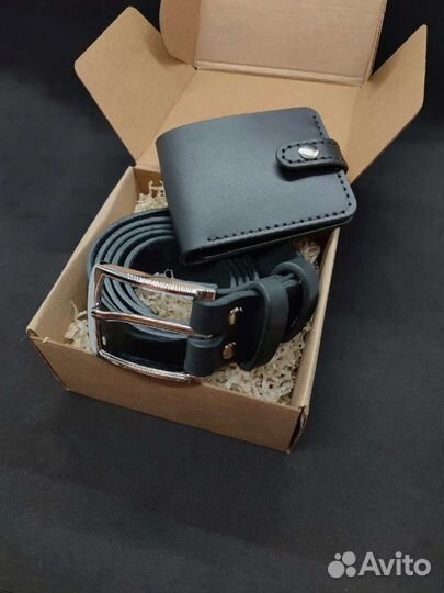 Мужской подарочный набор