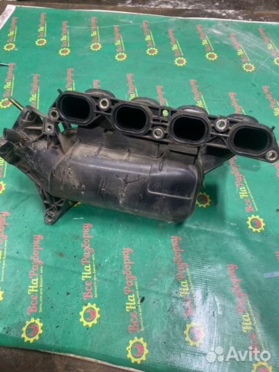 Впускной коллектор Geely Vision 1 (Fc1) седан 1.8