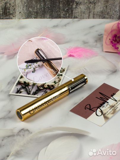 Тушь vivienne sabo cabaret premiere