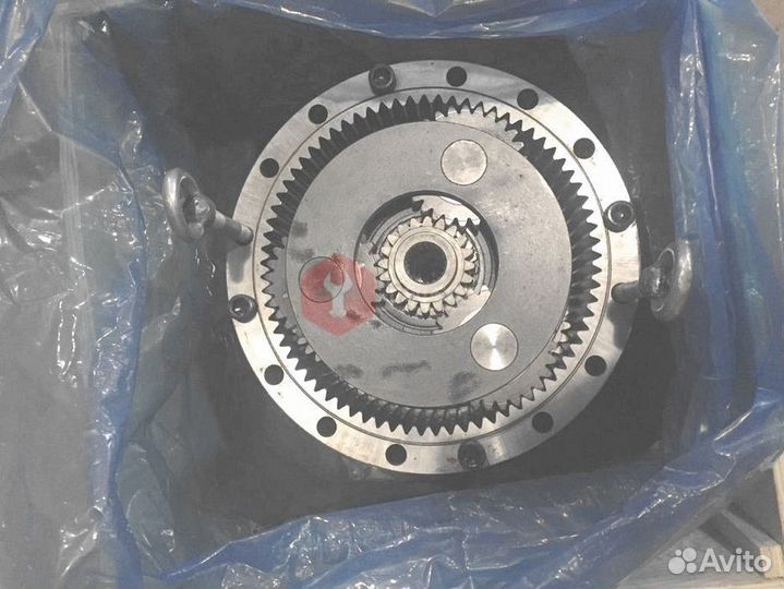 Поворотный редуктор CAT 349E 296-6253