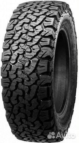 Bfgoodrich All-Terrain T/A KO2 215/65 R16 103S