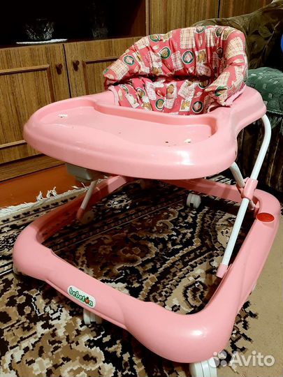 Ходунки детские