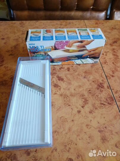 Мульти терка