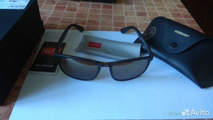 Очки Ray Ban Chromance RB 4264 894/6B