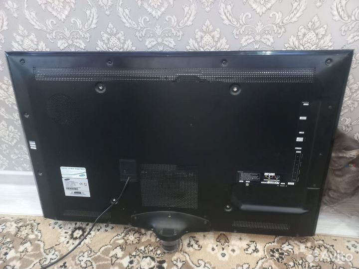 Телевизор samsung UE40B