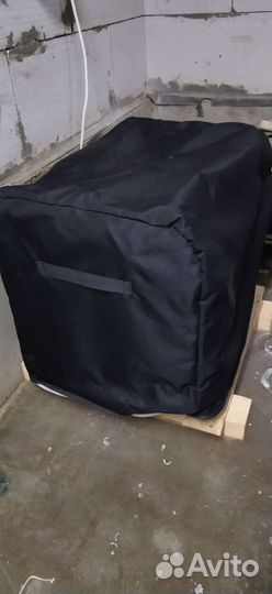 Чехол на Генератор