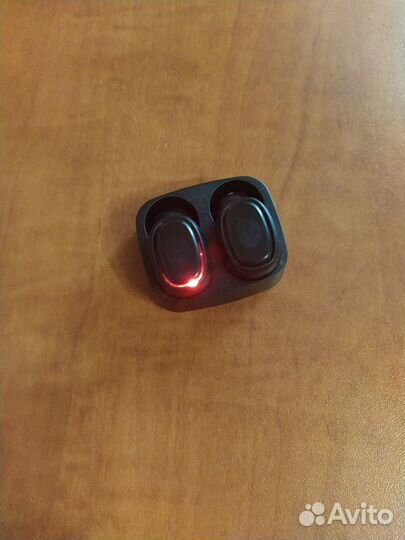 Беспроводные bluetooth наушники с микрофоном