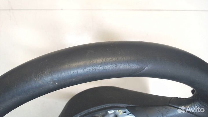 Руль BMW X5 E70, 2008