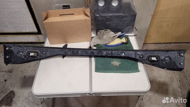 Стоп сигнал