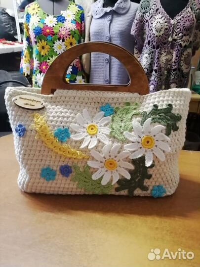 Вязание на заказ