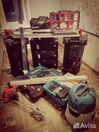 Мастер на час, ремонт под ключ