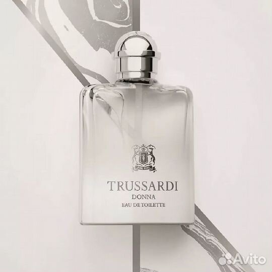 Trussardi Trussardi Donna Eau de Toilette (оригина