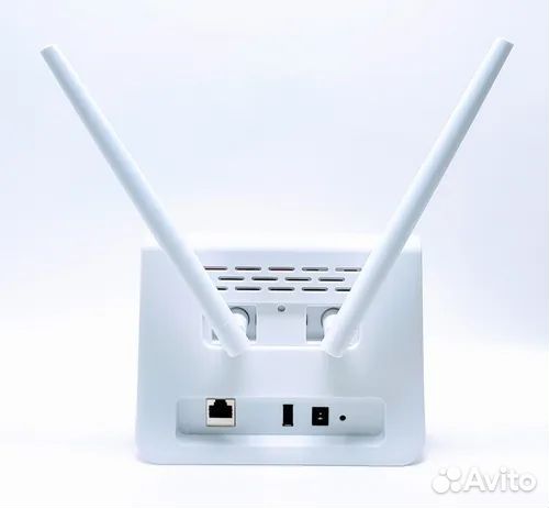 4G роутер Wi-Fi Super Micro + симка в подарок