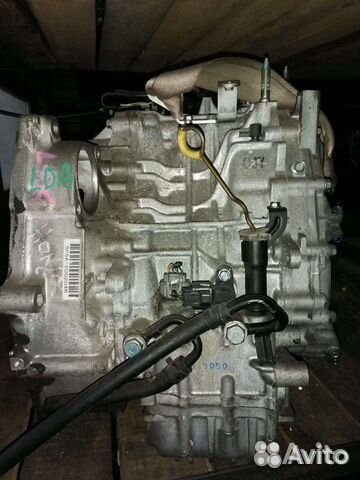 Ремонт Вариатора Honda Civic viii (8)