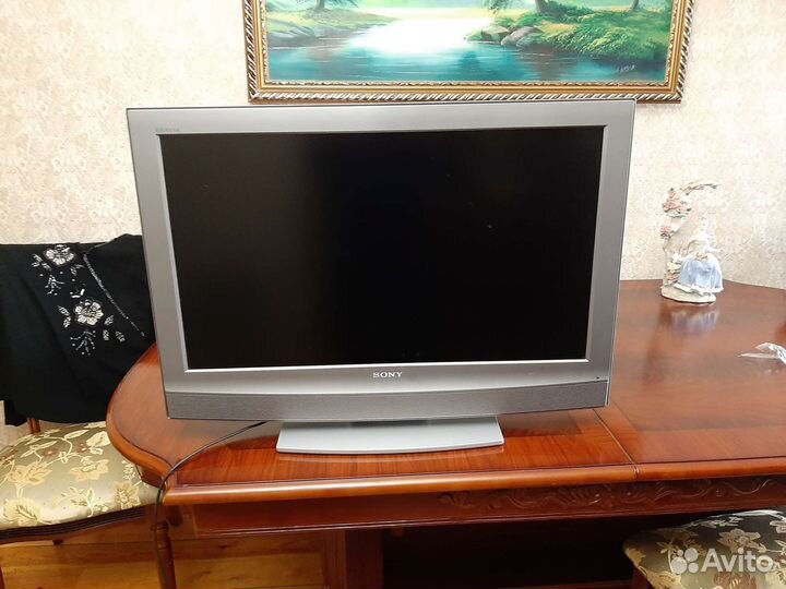 Монитор Sony