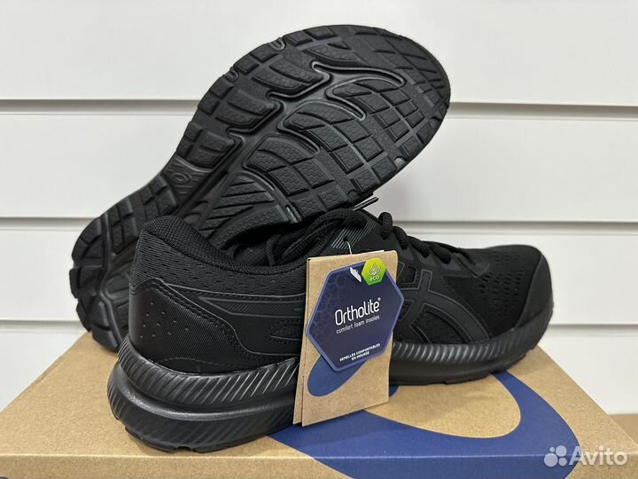 Кроссовки беговые Asics Gel-Сontend 8