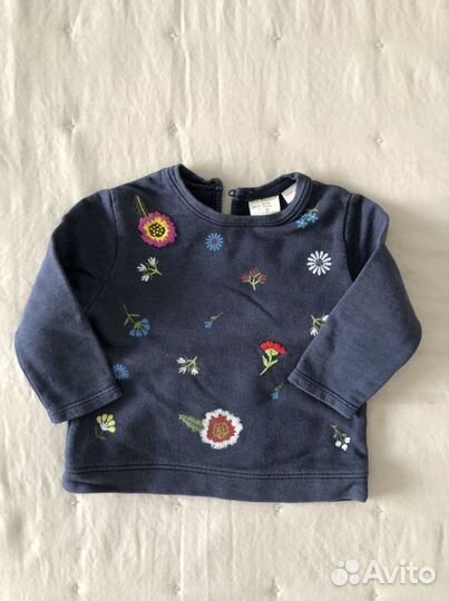 Кофты детские