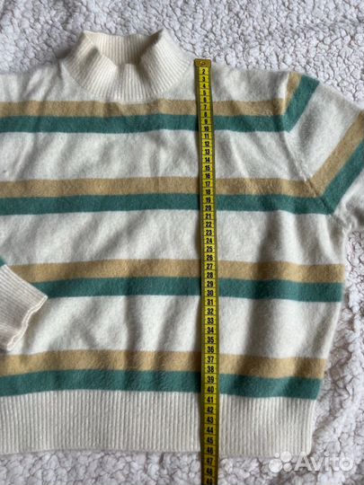 Свитер джемпер женский 38-40