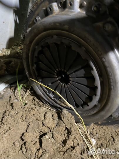 Двигатель ваз 2115 инжектор