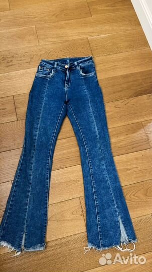 Пакет вещей на девушку