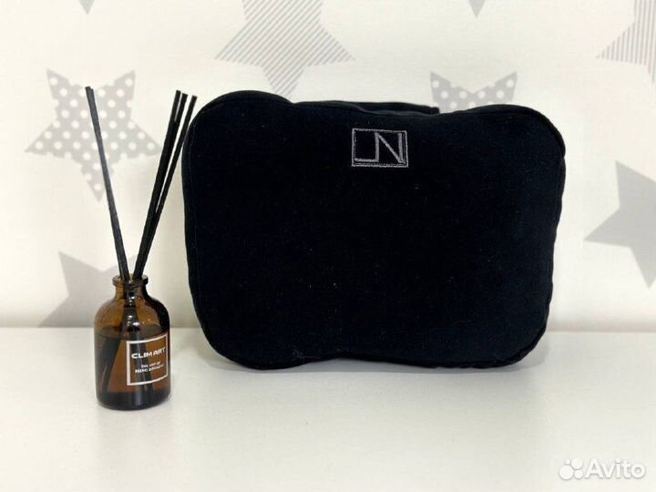 Подушка BMW 7