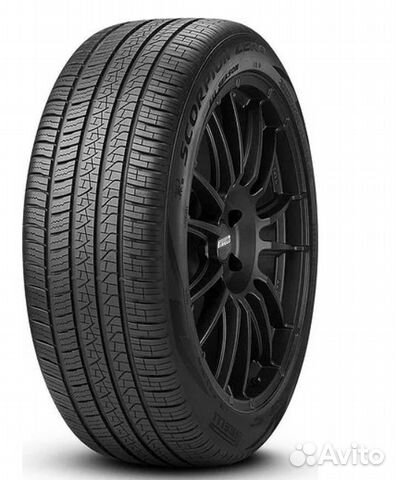 Pirelli Scorpion Zero All Season 285/45 R22