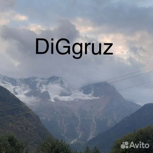 Грузчики
