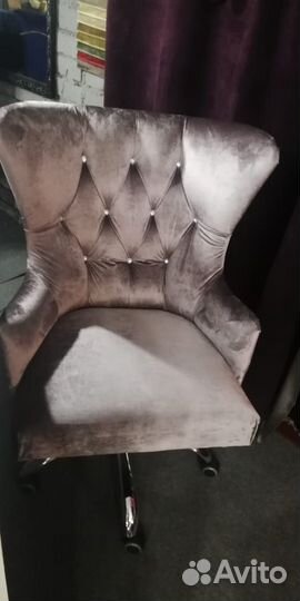 Кресло компьютерное Флоренция (разные цвета)