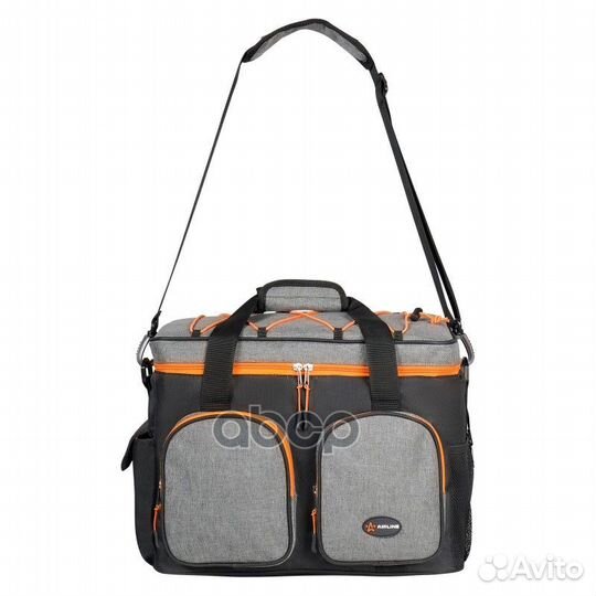 Сумка-холодильник (термосумка) PRO 18л