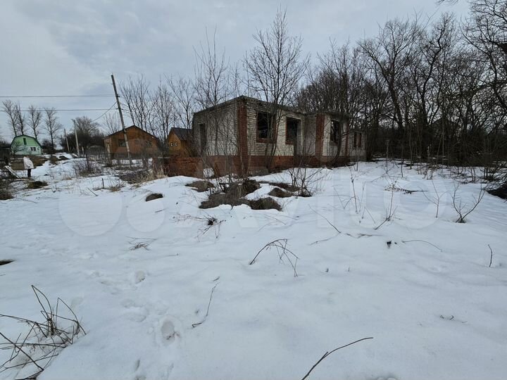 Участок 16 сот. (ИЖС)